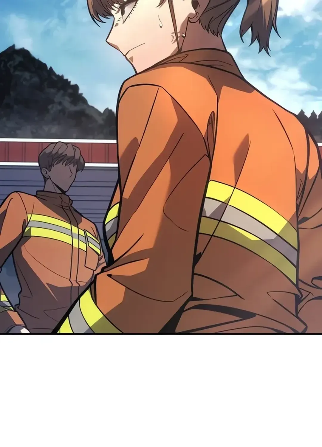 The Fire Fighter Chapter 6 page 19 - 