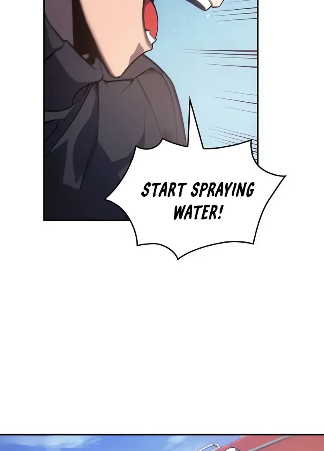 The Fire Fighter Chapter 6 page 3 - 