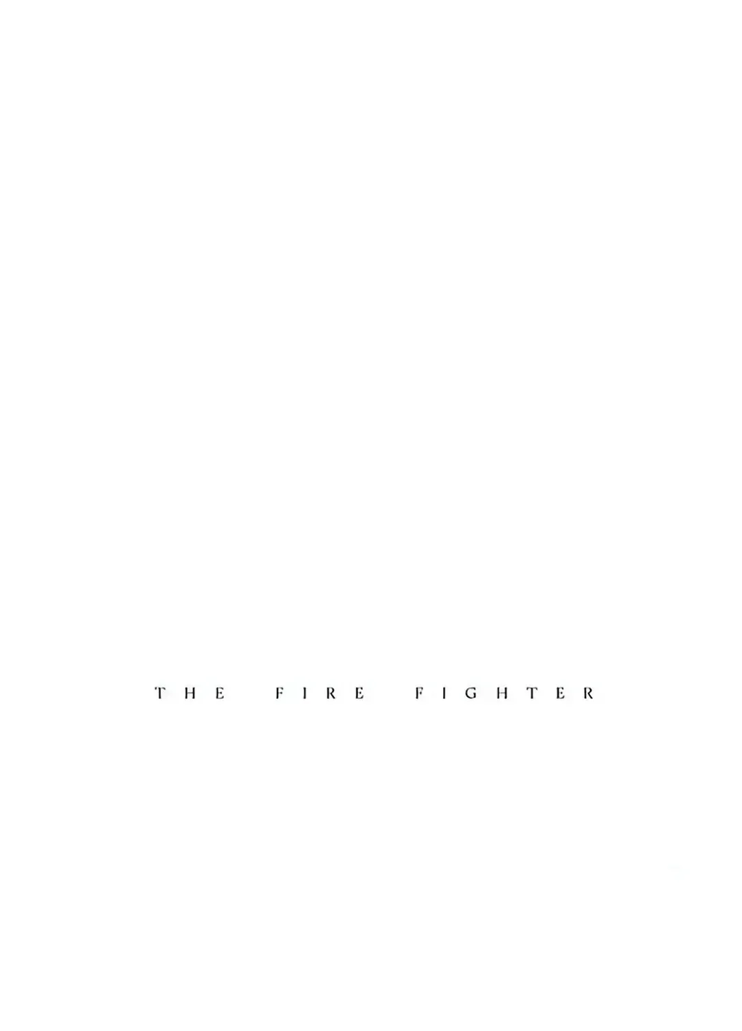 The Fire Fighter Chapter 6 page 22 - 