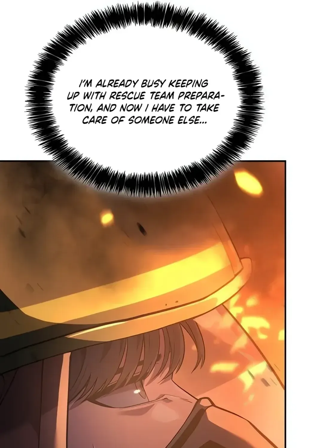 The Fire Fighter Chapter 6 page 33 - 