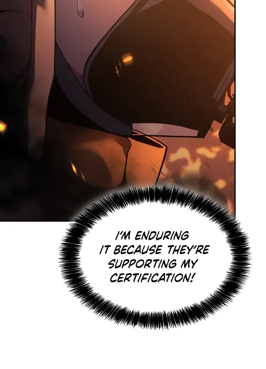 The Fire Fighter Chapter 6 page 34 - 