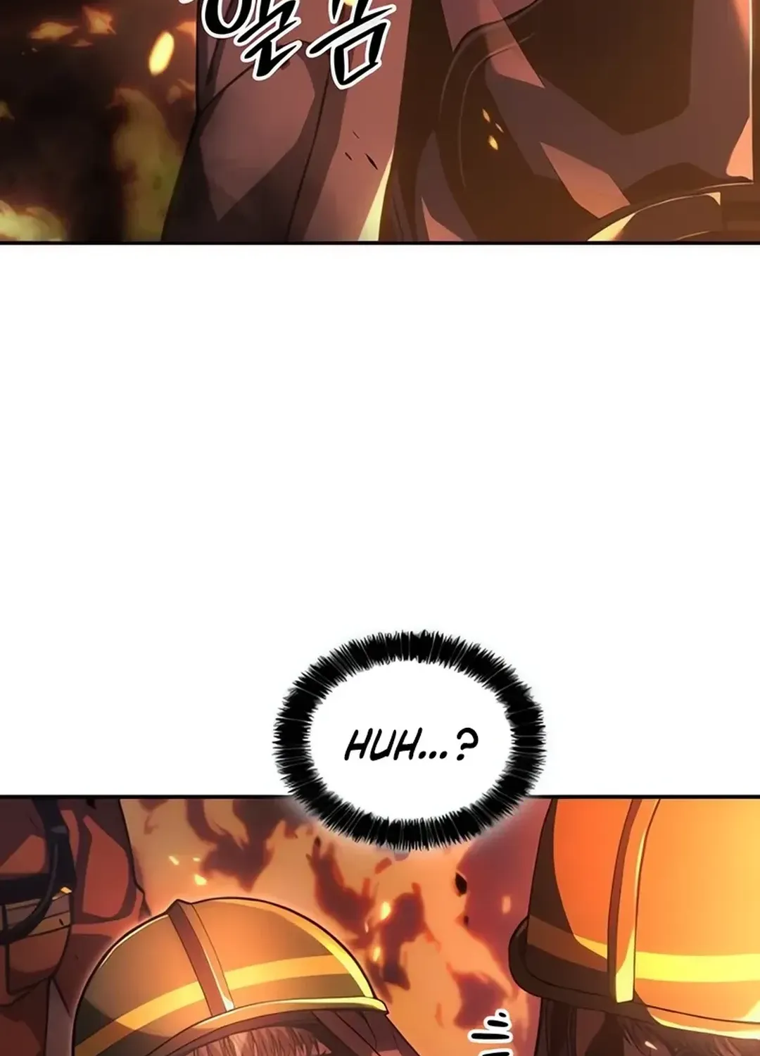 The Fire Fighter Chapter 6 page 36 - 