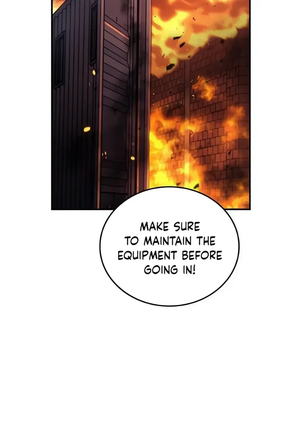 The Fire Fighter Chapter 6 page 41 - 