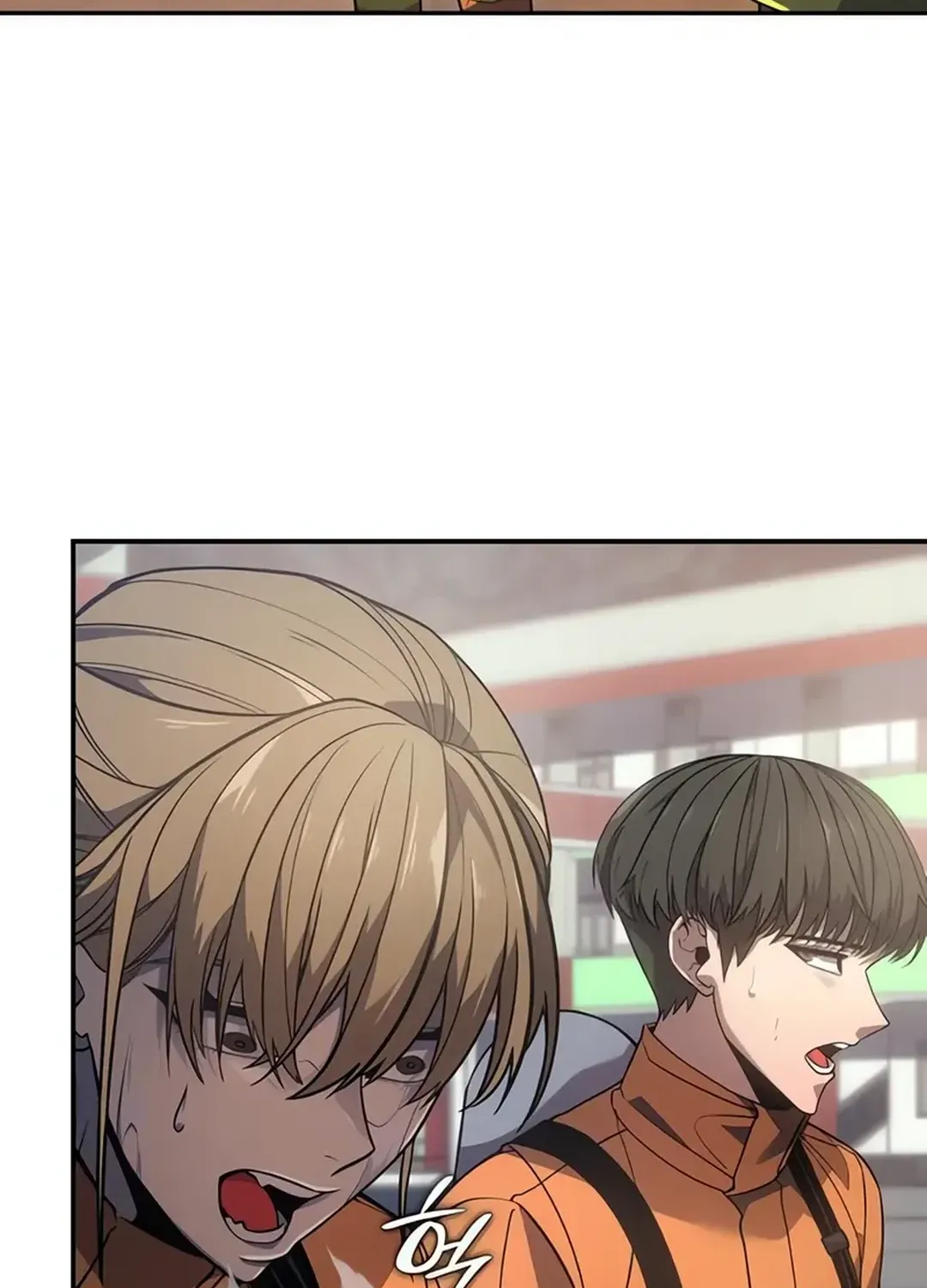 The Fire Fighter Chapter 6 page 43 - 
