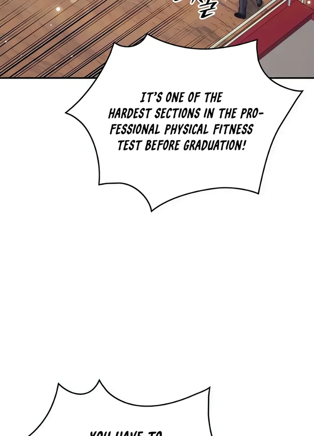The Fire Fighter Chapter 6 page 48 - 