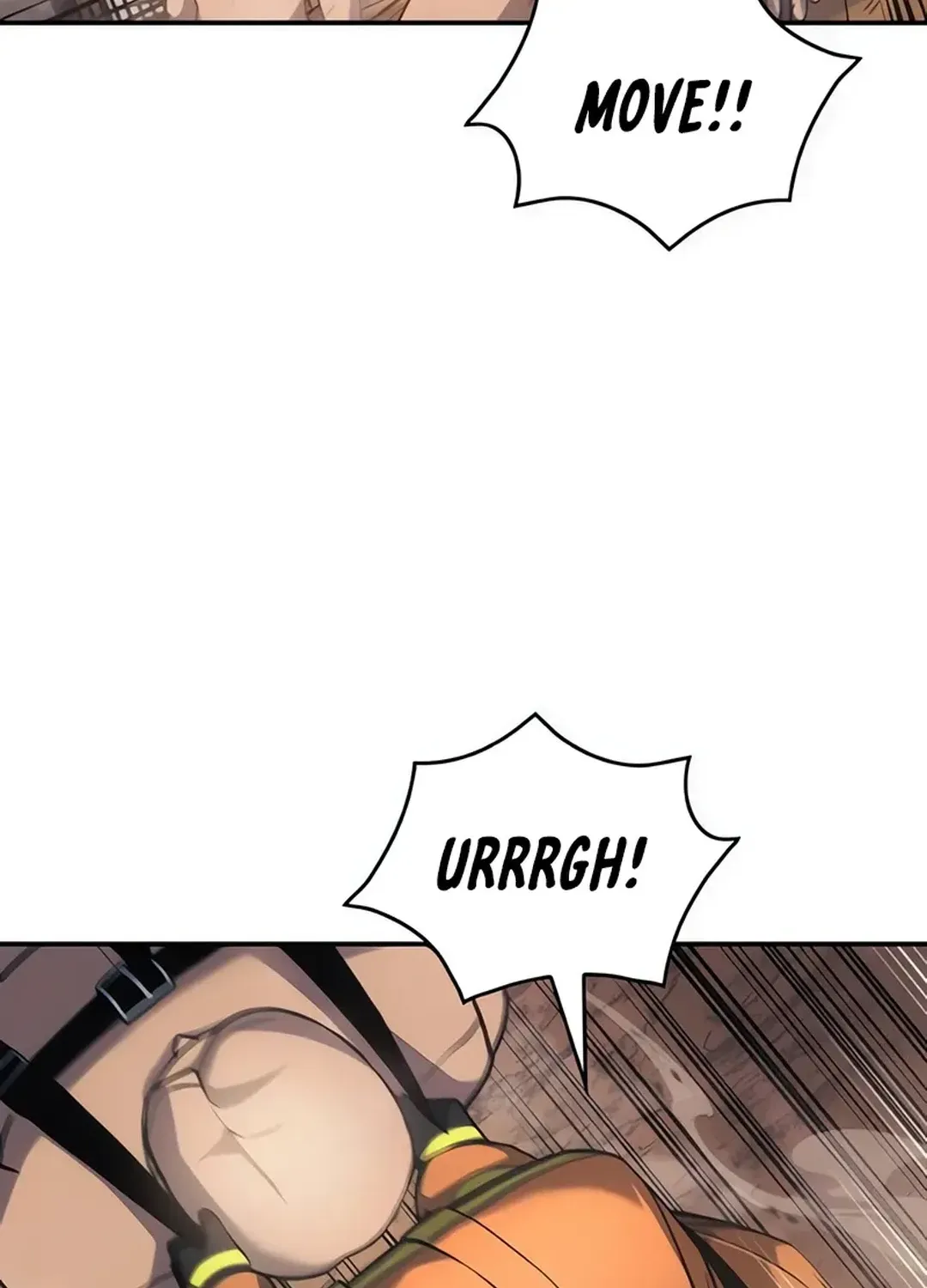 The Fire Fighter Chapter 6 page 50 - 