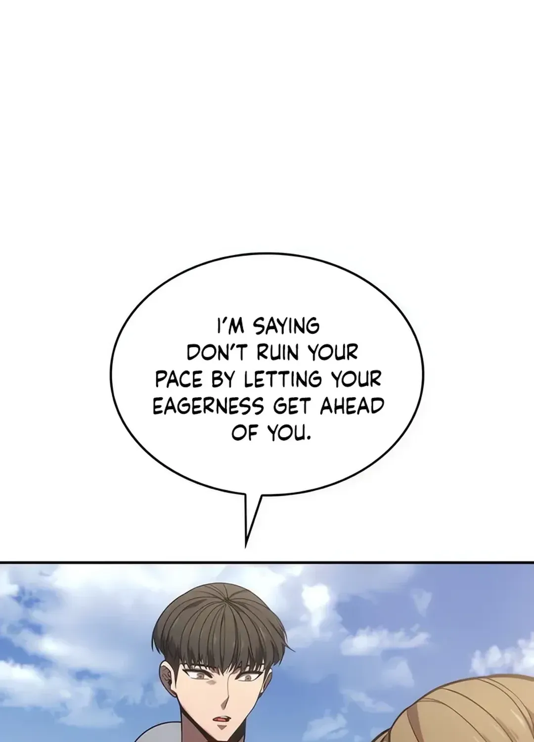 The Fire Fighter Chapter 6 page 56 - 