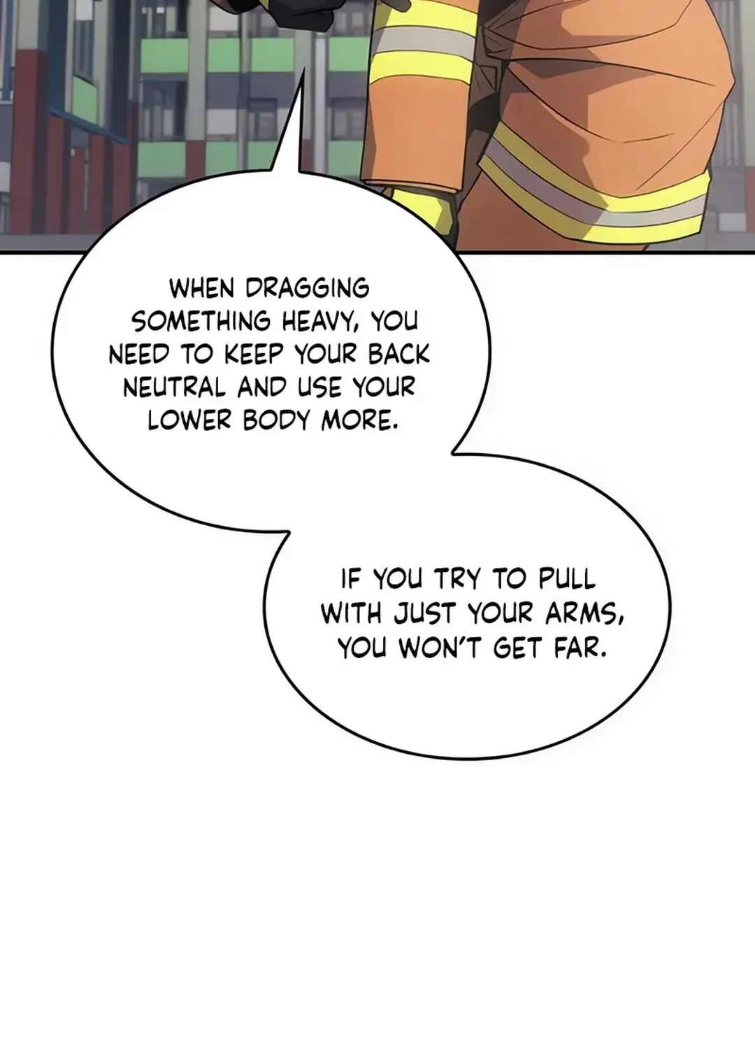 The Fire Fighter Chapter 6 page 63 - 