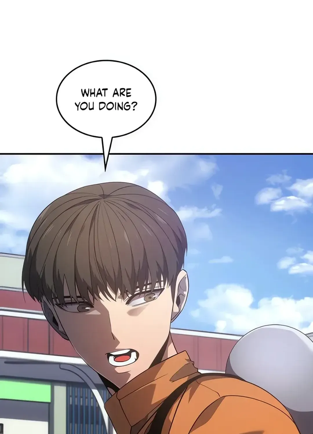 The Fire Fighter Chapter 6 page 64 - 