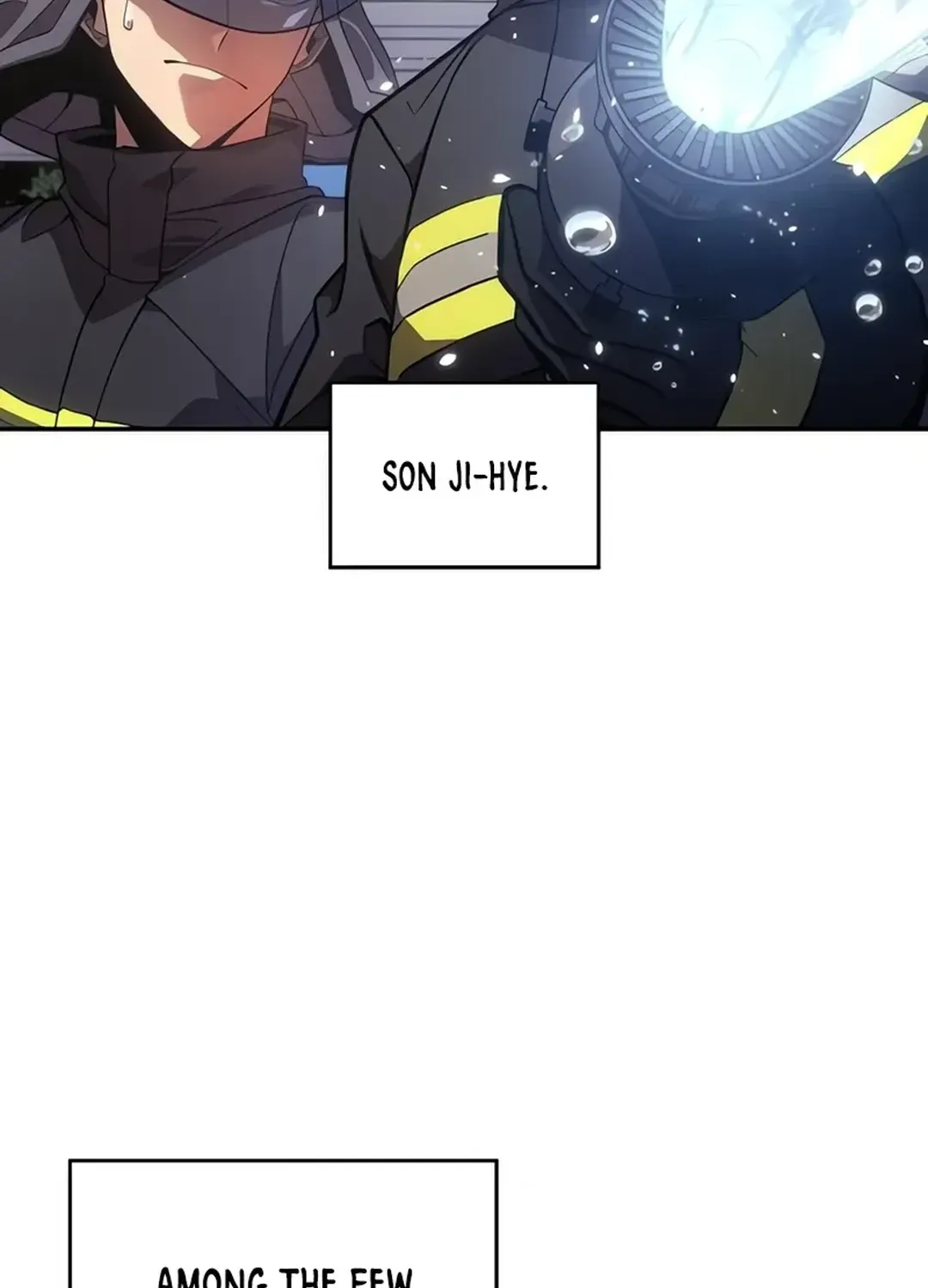 The Fire Fighter Chapter 6 page 8 - 