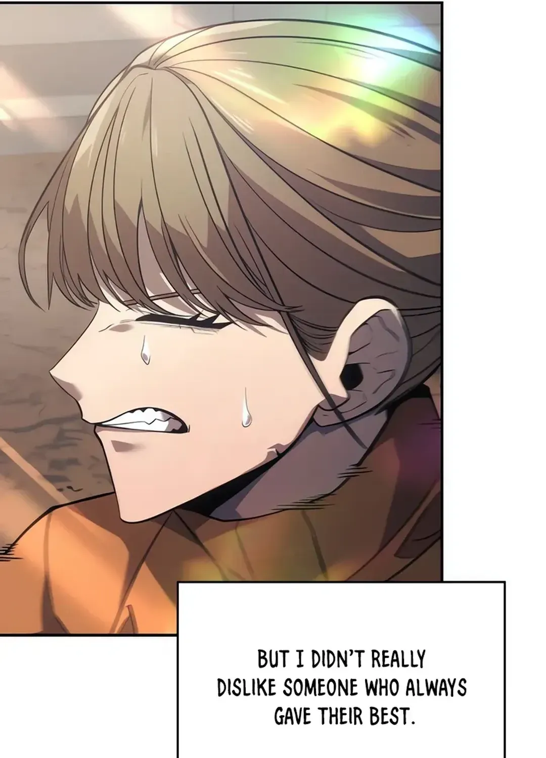 The Fire Fighter Chapter 6 page 74 - 