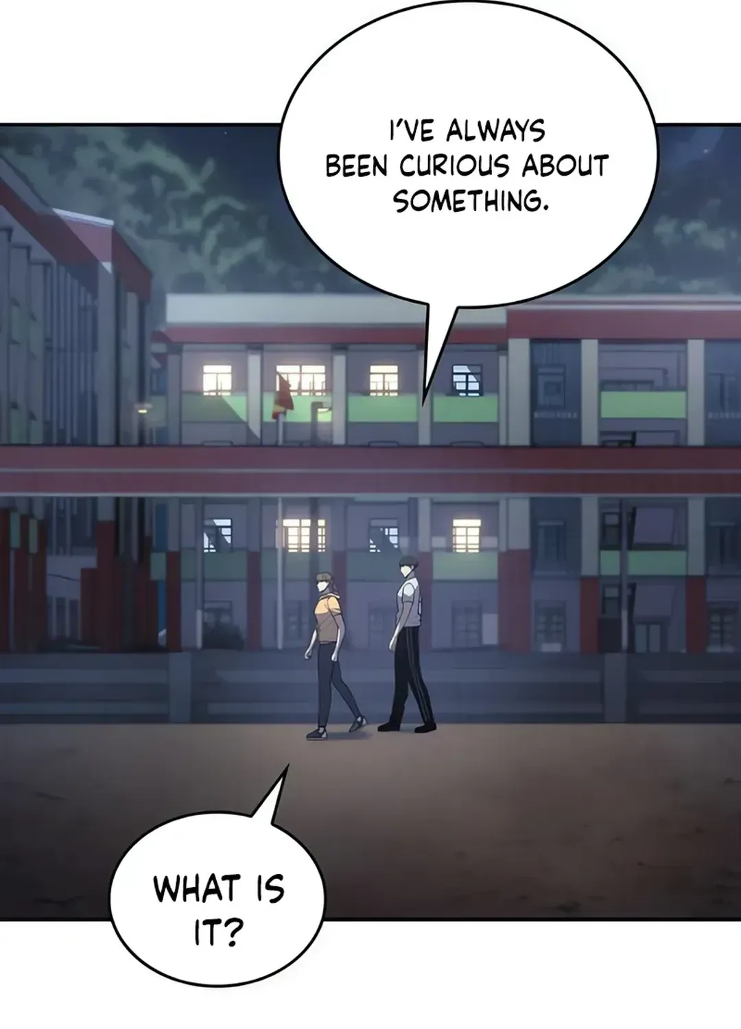 The Fire Fighter Chapter 6 page 81 - 
