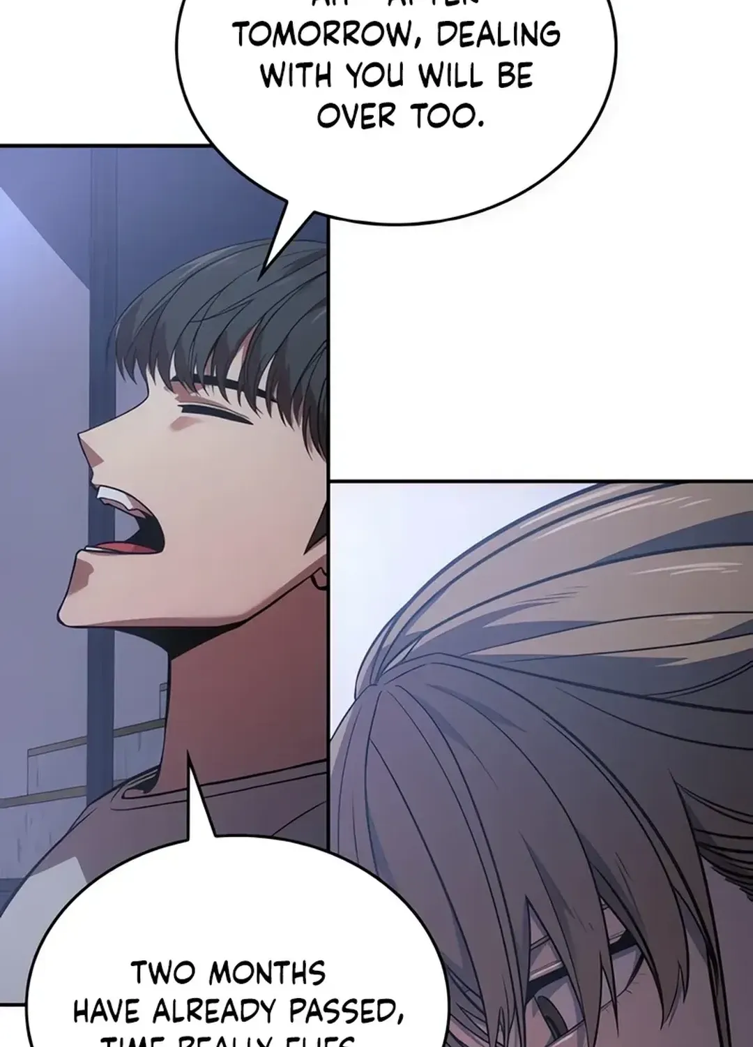The Fire Fighter Chapter 6 page 90 - 