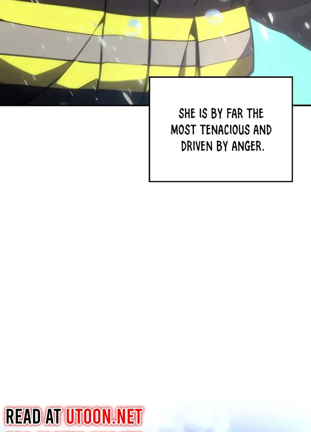 The Fire Fighter Chapter 6 page 10 - 