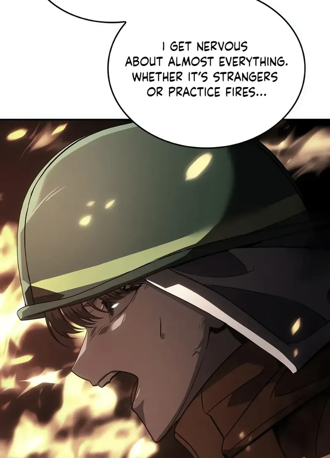 The Fire Fighter Chapter 6 page 97 - 