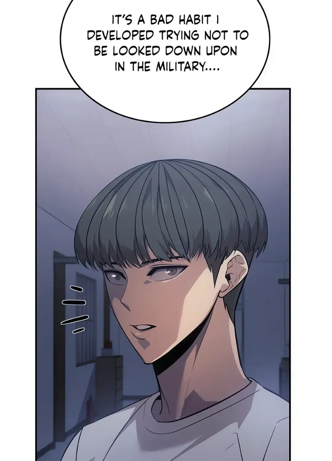 The Fire Fighter Chapter 6 page 99 - 