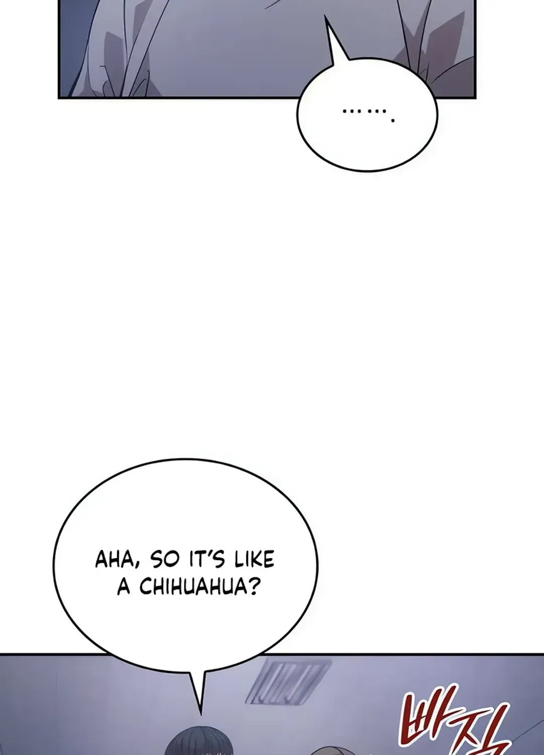 The Fire Fighter Chapter 6 page 100 - 