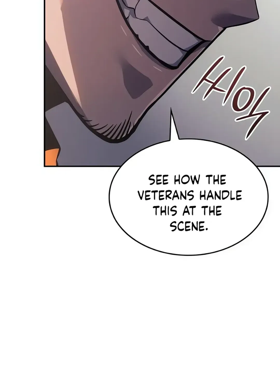 The Fire Fighter Chapter 7 page 101 - 