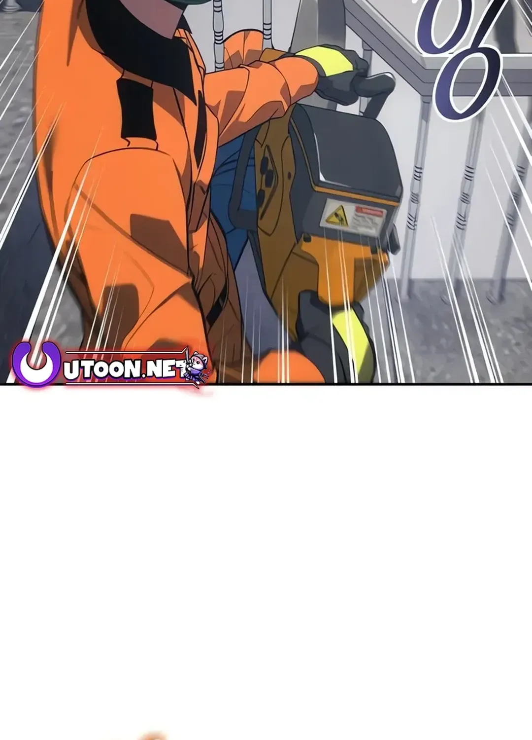 The Fire Fighter Chapter 7 page 108 - 