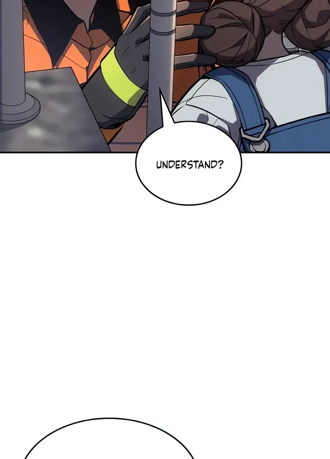 The Fire Fighter Chapter 7 page 113 - 