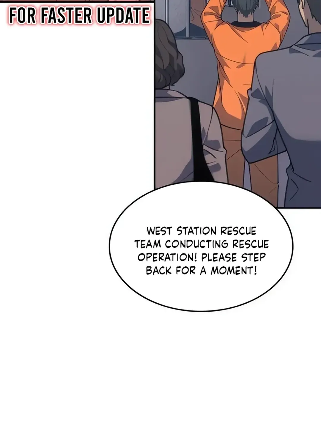 The Fire Fighter Chapter 7 page 115 - 
