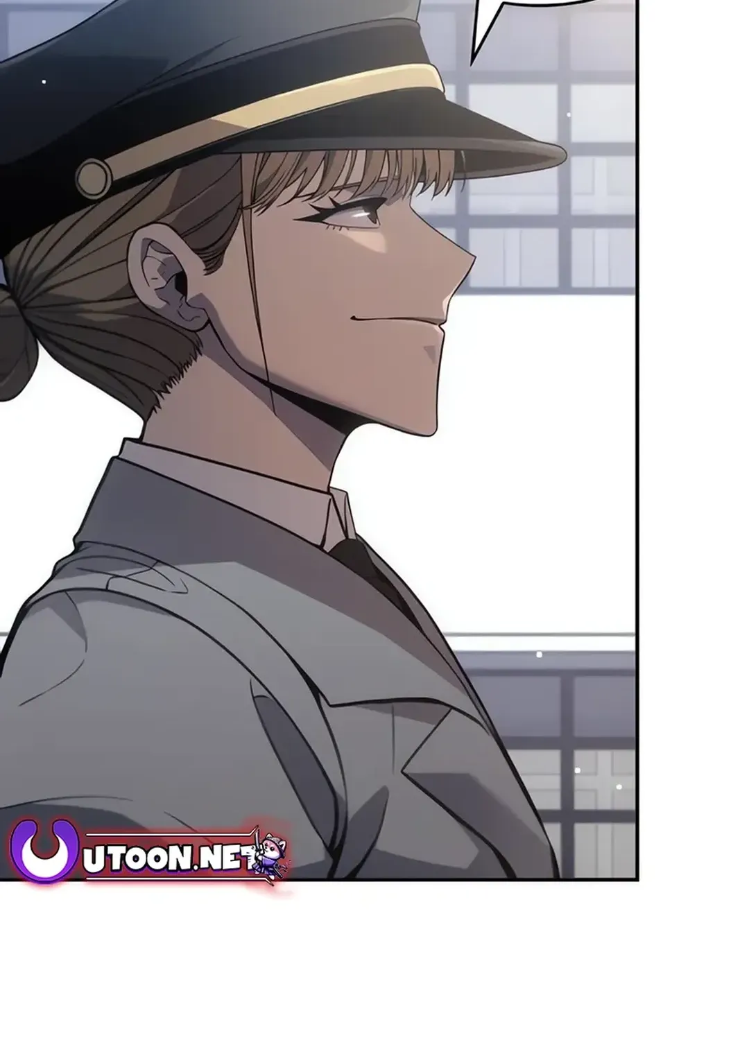 The Fire Fighter Chapter 7 page 13 - 