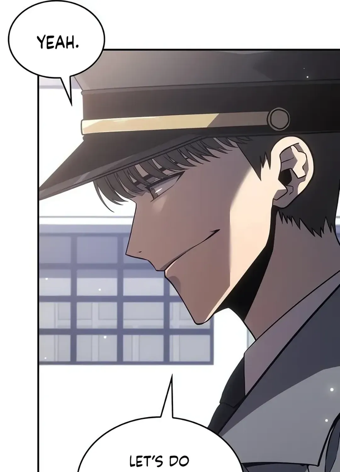 The Fire Fighter Chapter 7 page 15 - 