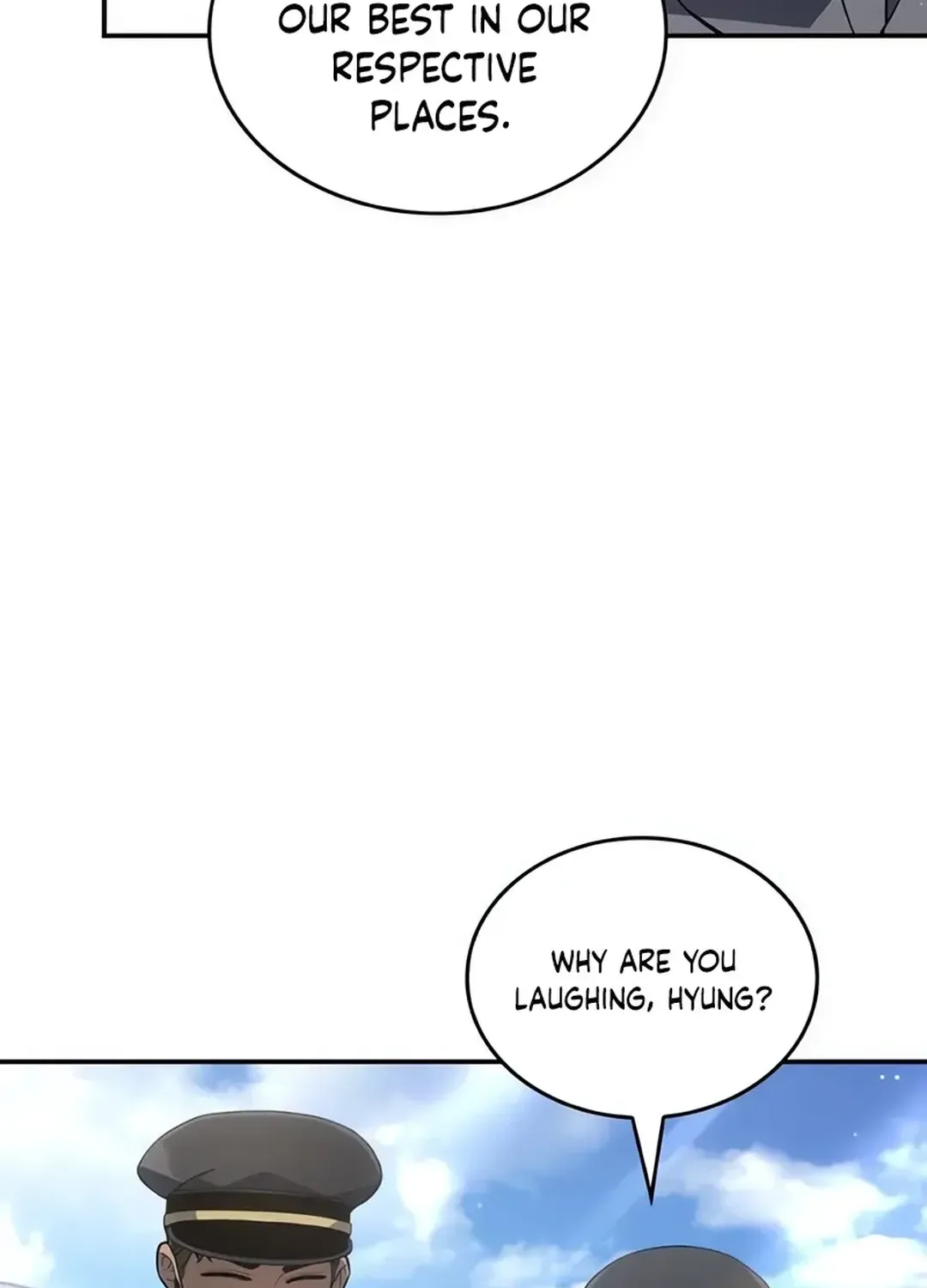 The Fire Fighter Chapter 7 page 16 - 