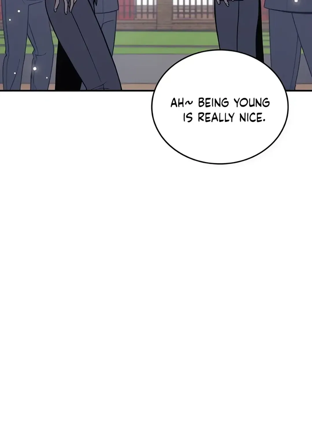 The Fire Fighter Chapter 7 page 19 - 