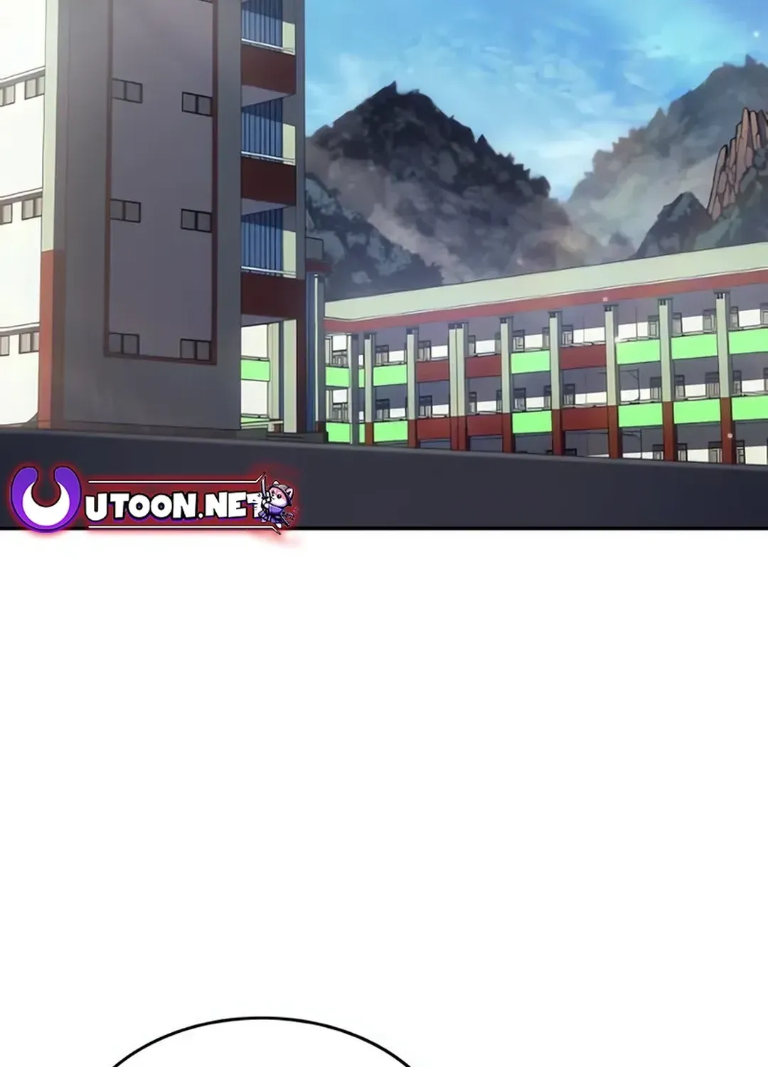 The Fire Fighter Chapter 7 page 3 - 
