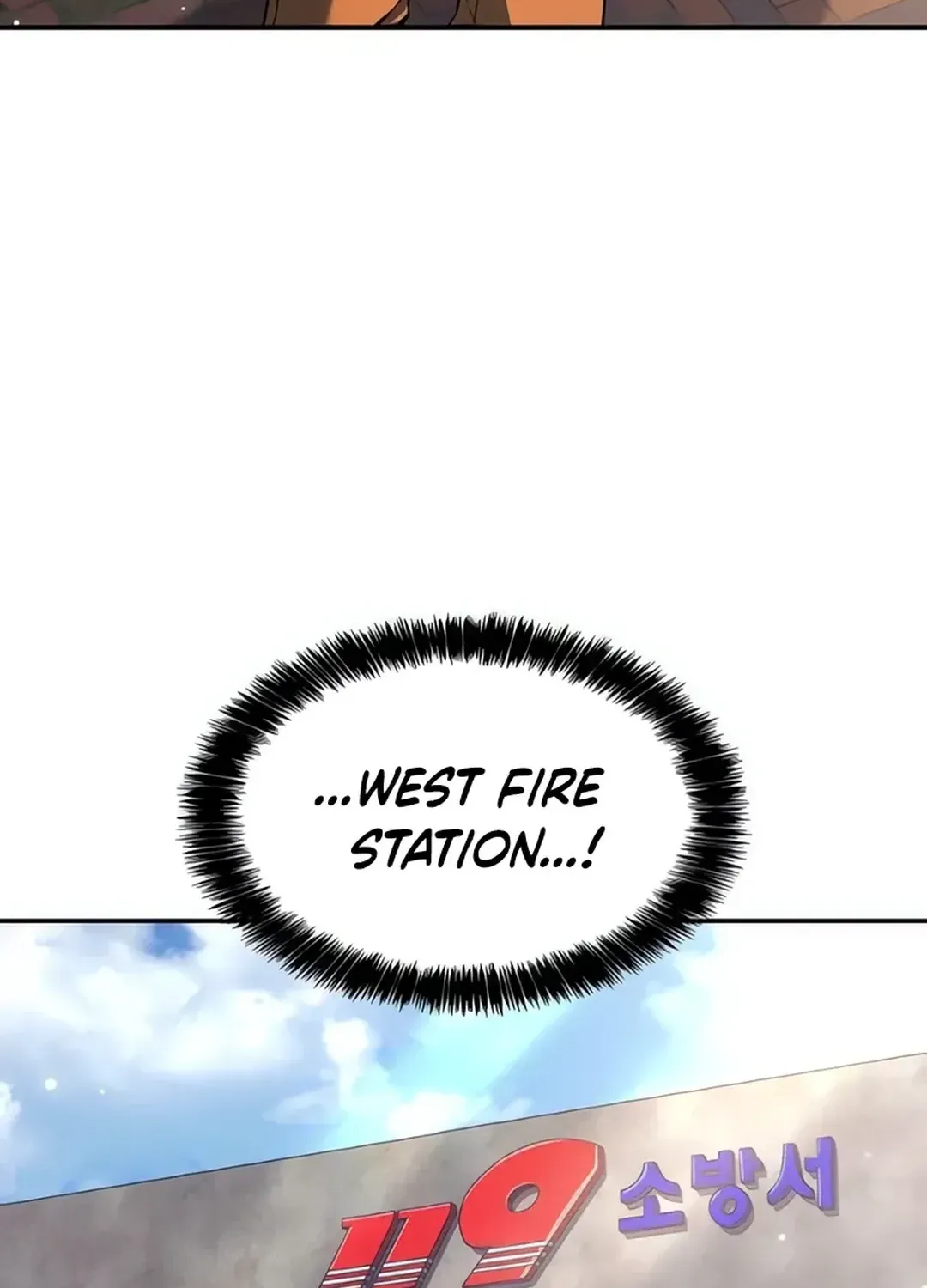 The Fire Fighter Chapter 7 page 24 - 