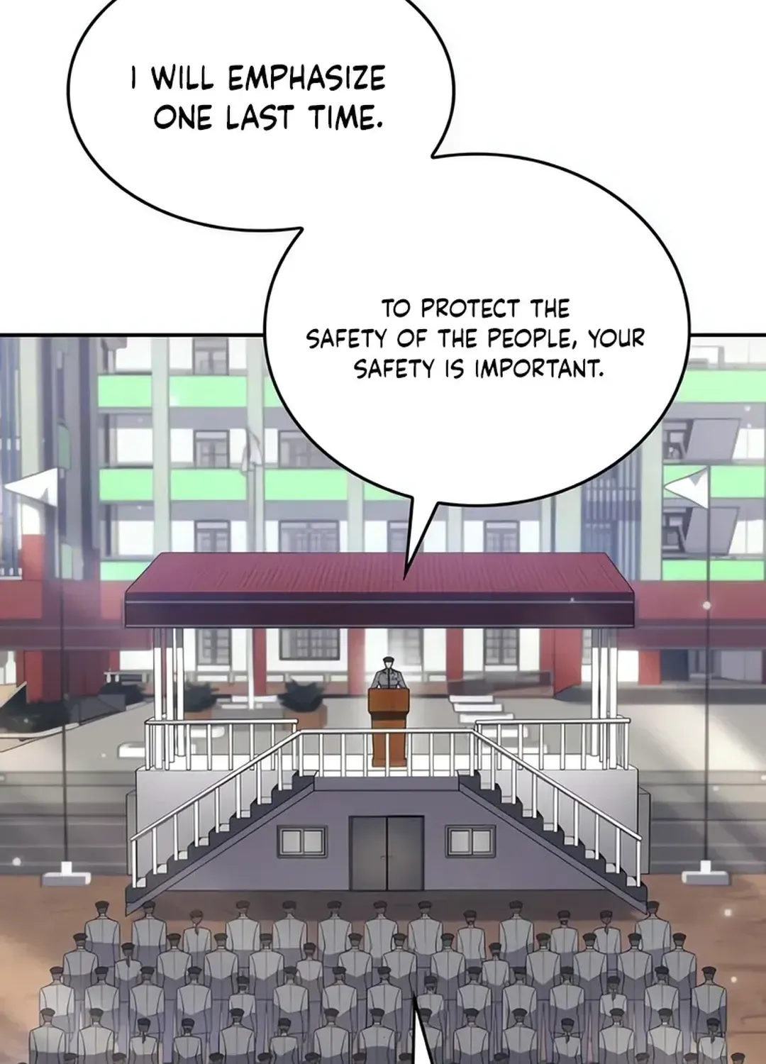 The Fire Fighter Chapter 7 page 4 - 