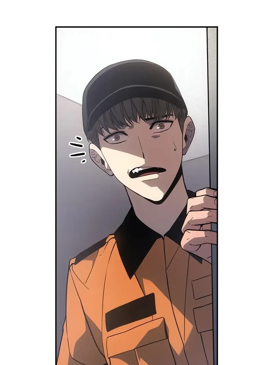 The Fire Fighter Chapter 7 page 31 - 