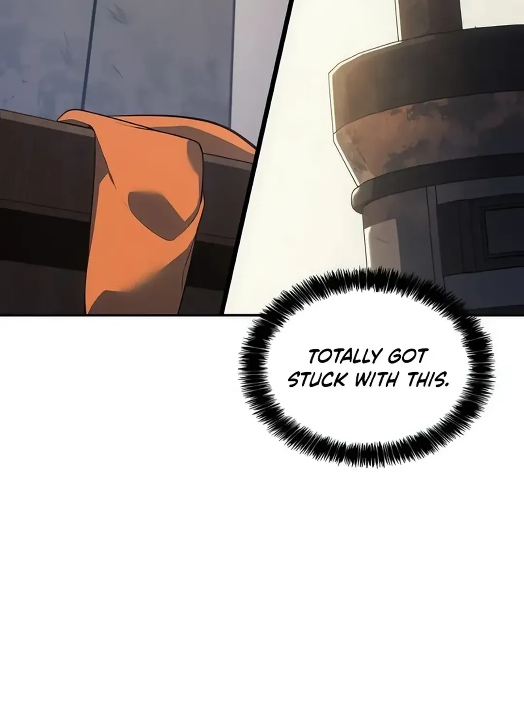The Fire Fighter Chapter 7 page 33 - 