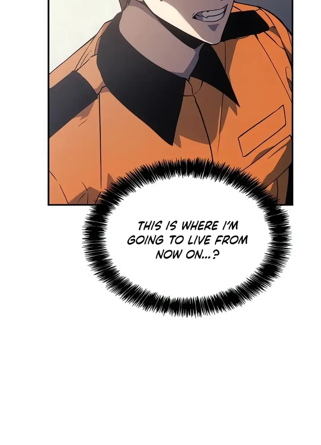 The Fire Fighter Chapter 7 page 37 - 