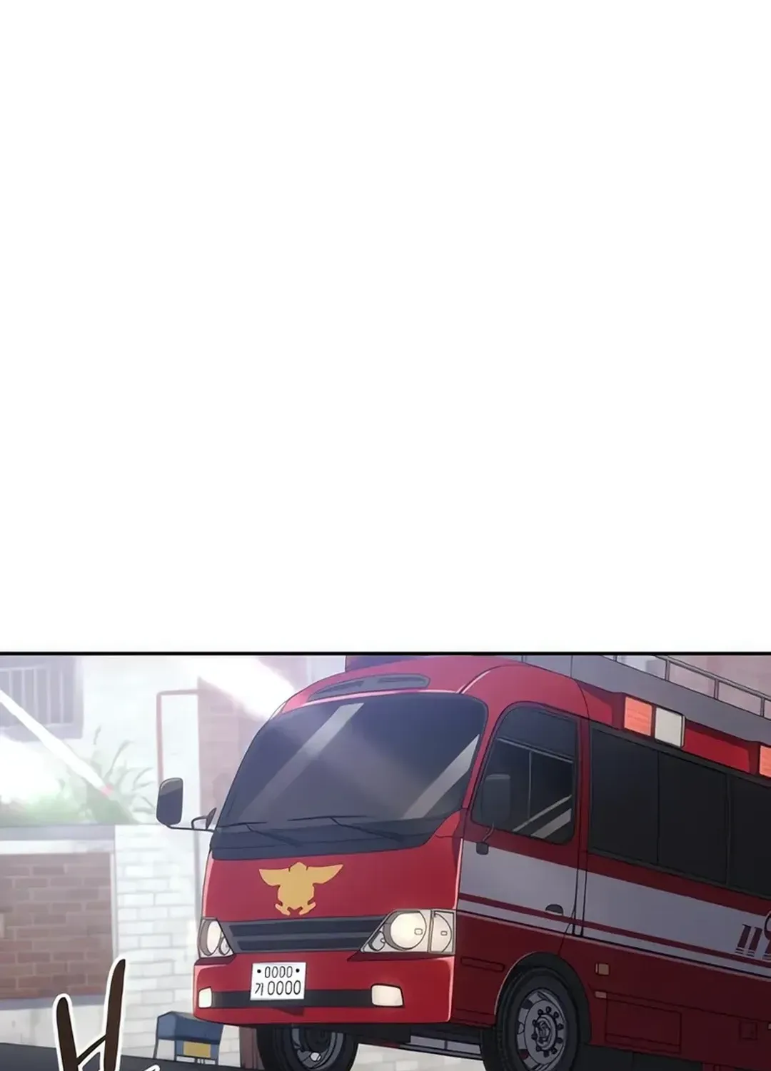 The Fire Fighter Chapter 7 page 38 - 