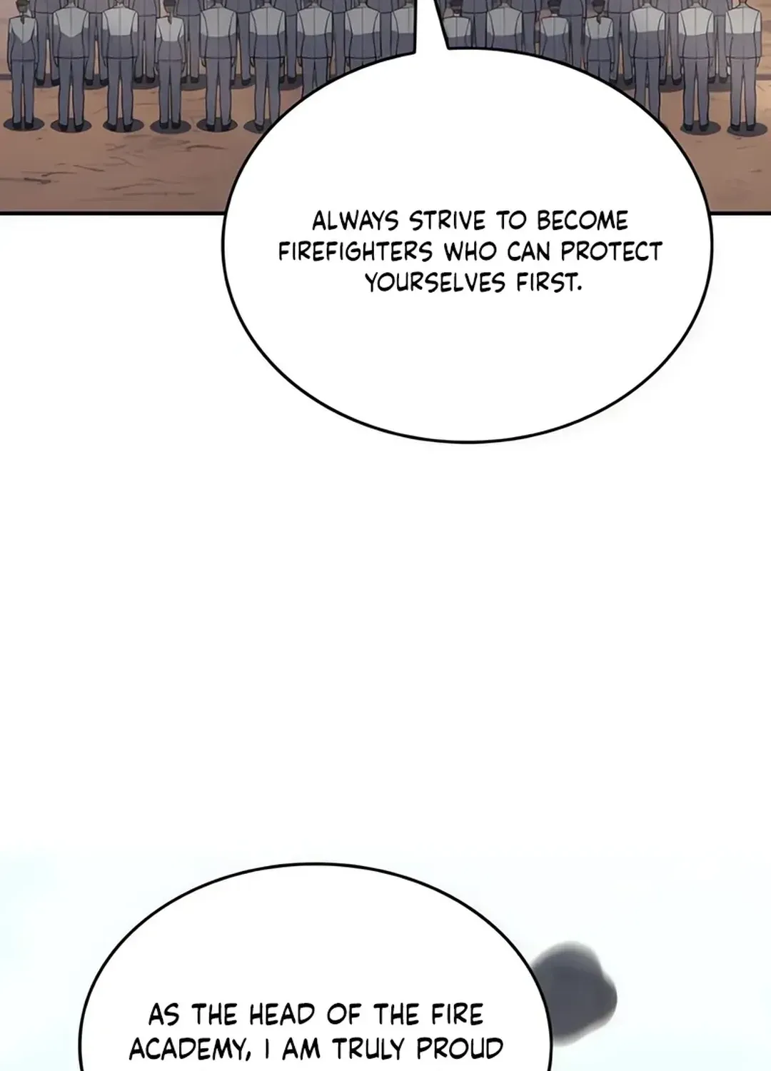 The Fire Fighter Chapter 7 page 5 - 