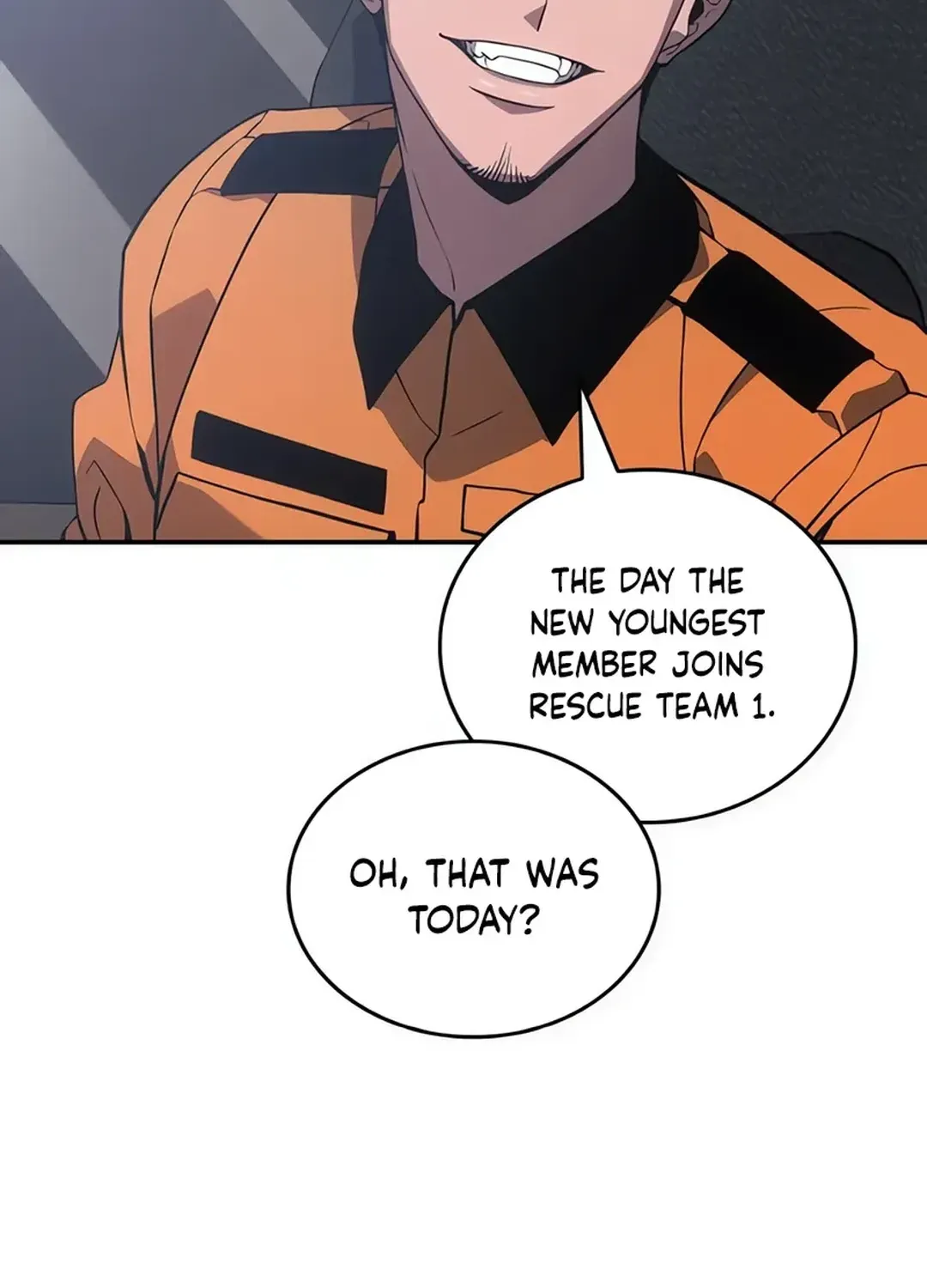 The Fire Fighter Chapter 7 page 44 - 