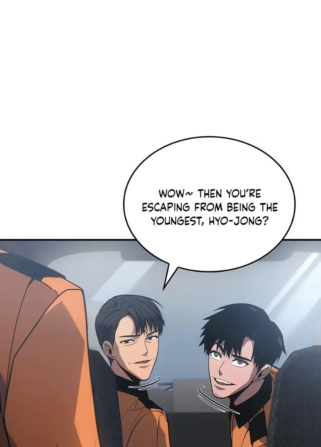 The Fire Fighter Chapter 7 page 45 - 