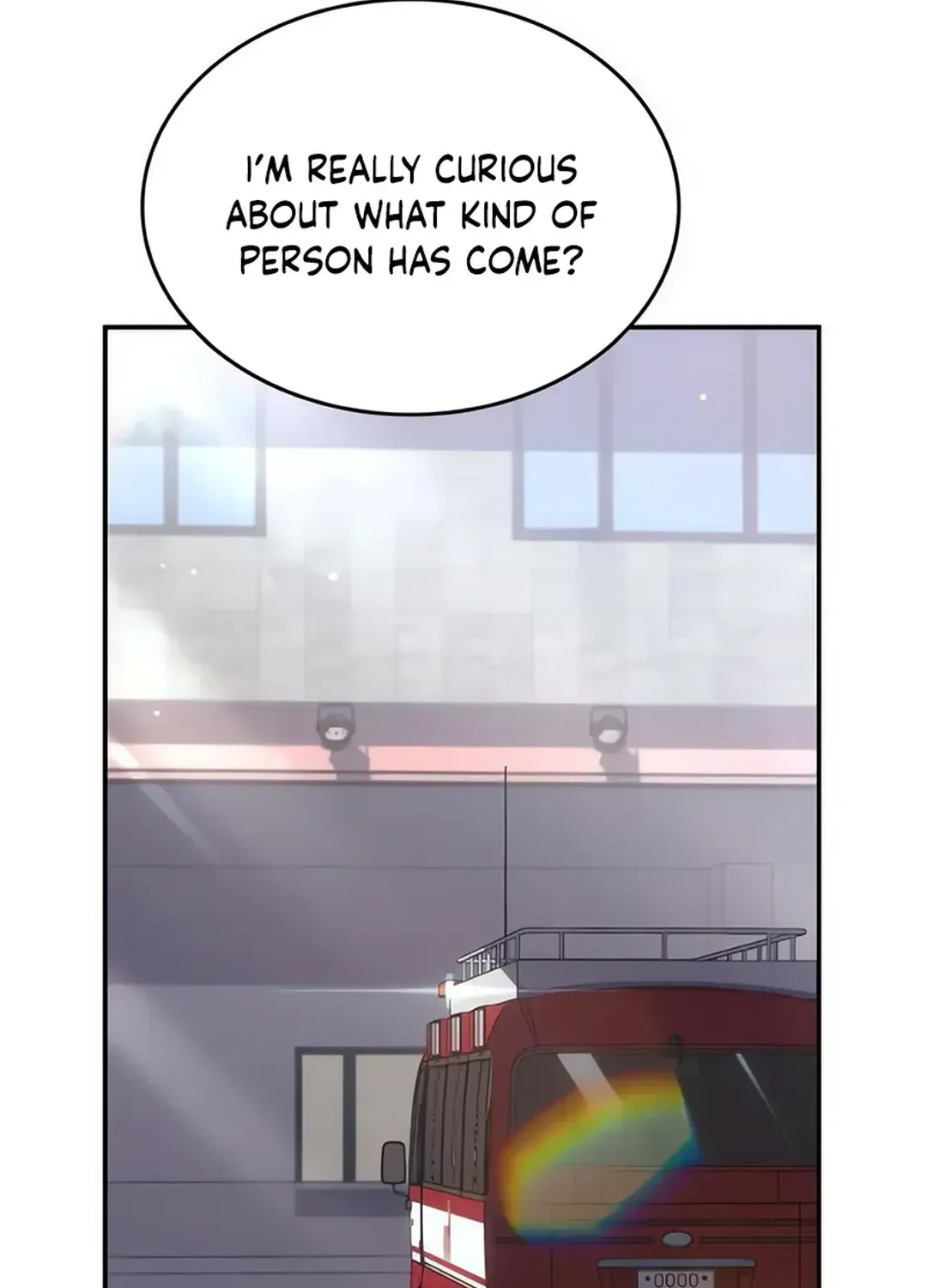 The Fire Fighter Chapter 7 page 49 - 