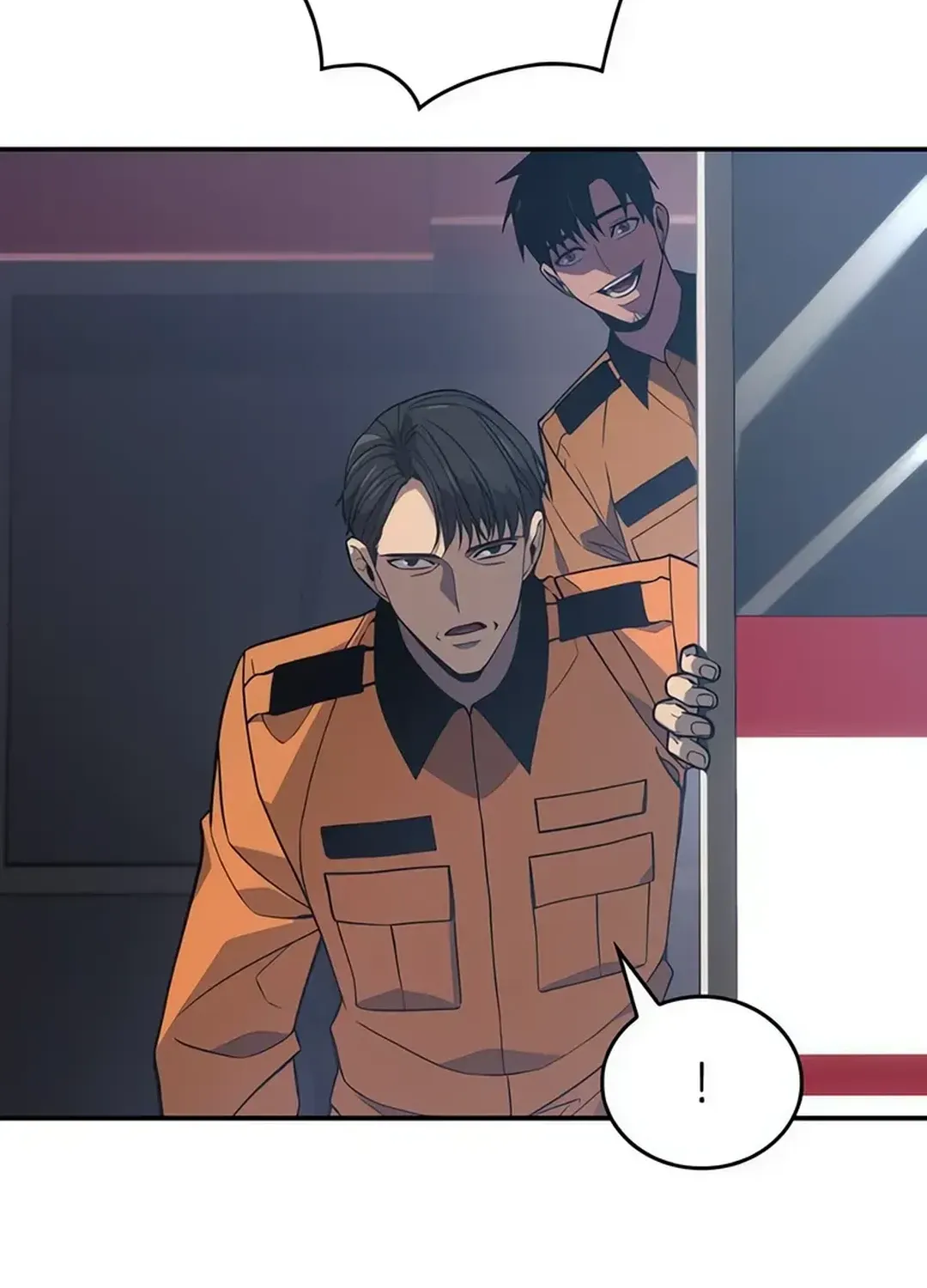The Fire Fighter Chapter 7 page 51 - 