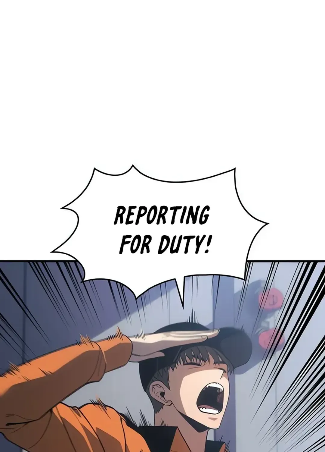 The Fire Fighter Chapter 7 page 52 - 