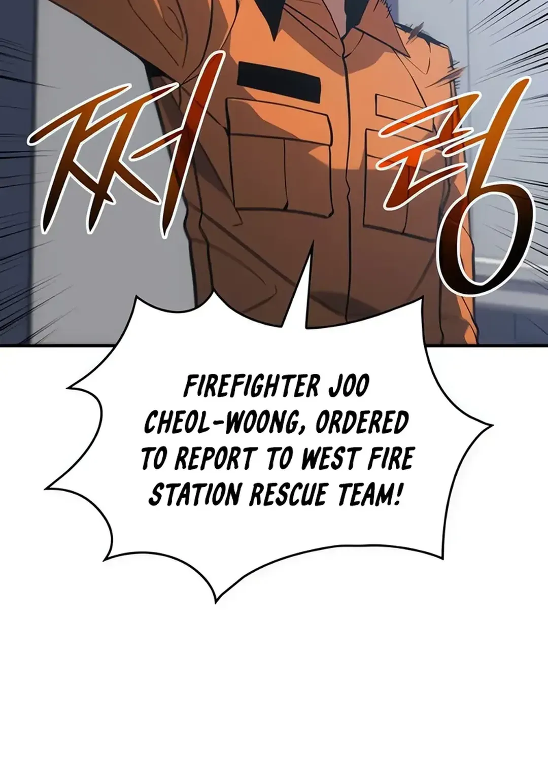 The Fire Fighter Chapter 7 page 53 - 