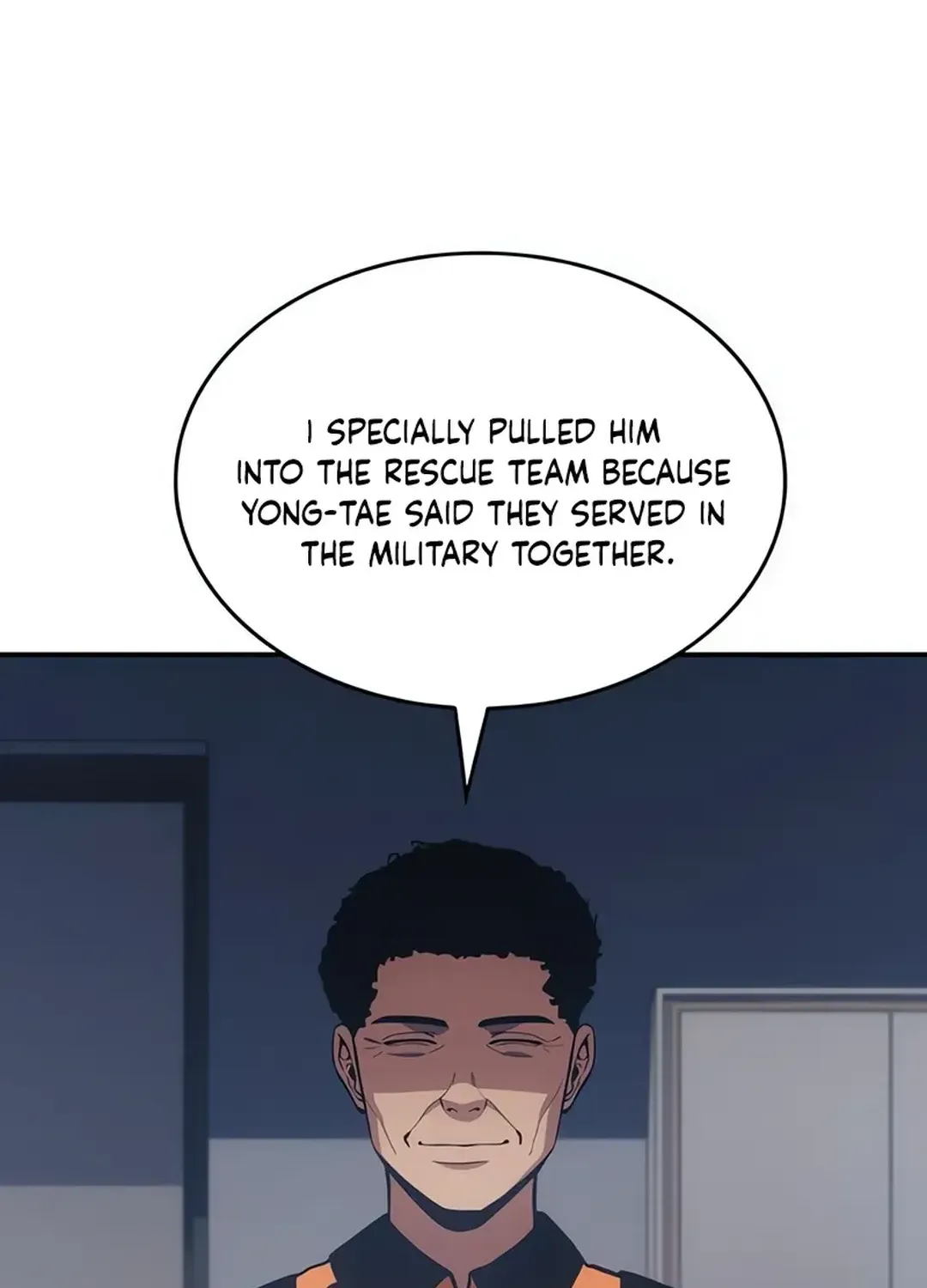 The Fire Fighter Chapter 7 page 59 - 