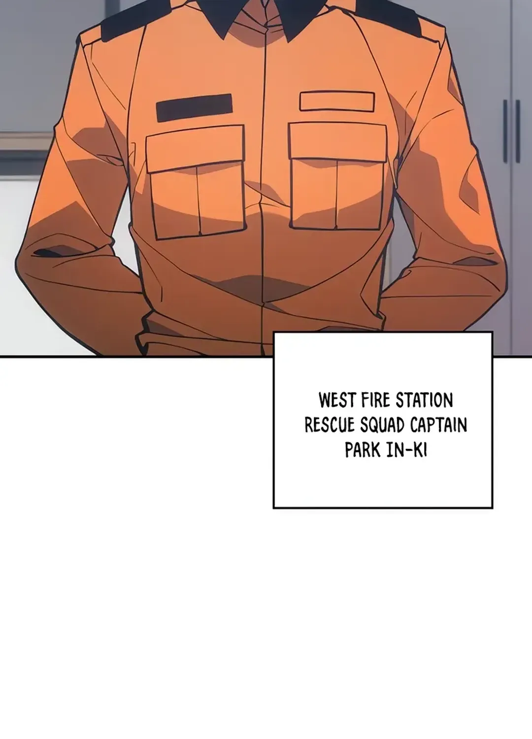 The Fire Fighter Chapter 7 page 60 - 