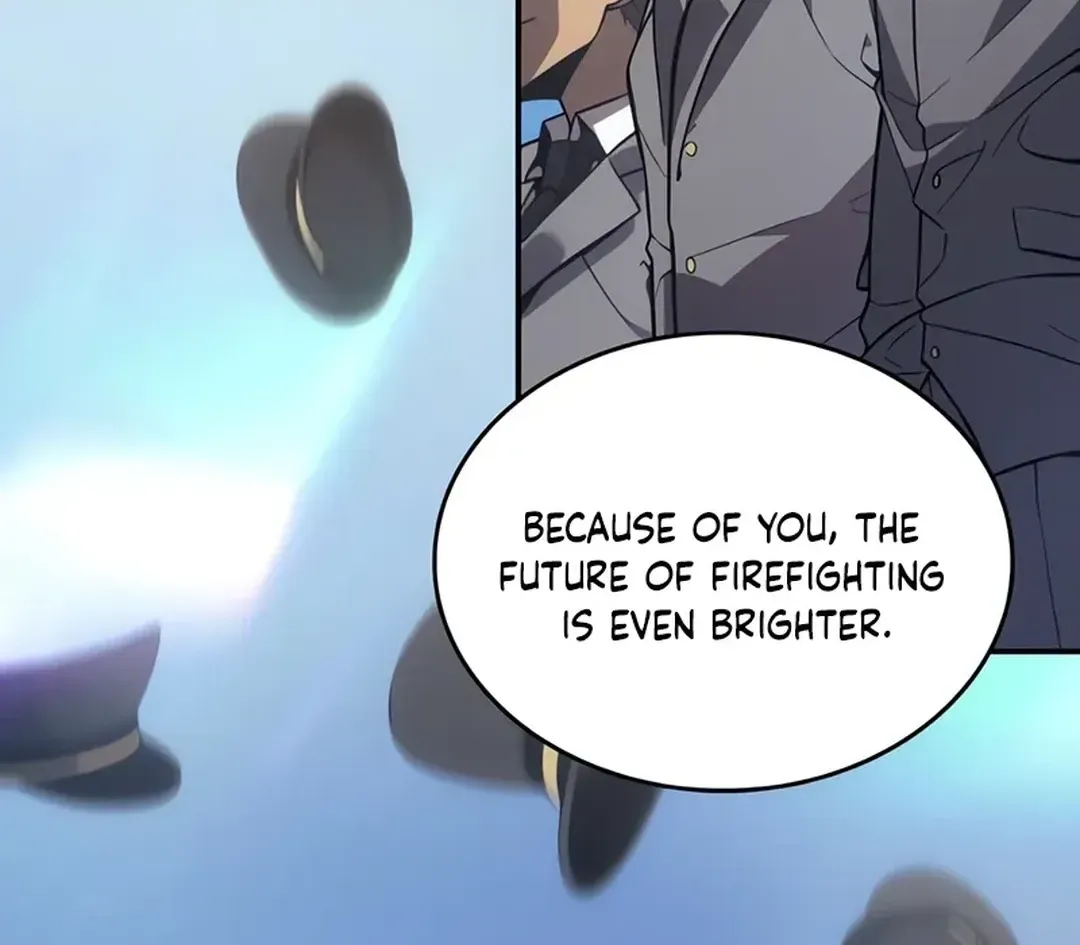 The Fire Fighter Chapter 7 page 7 - 