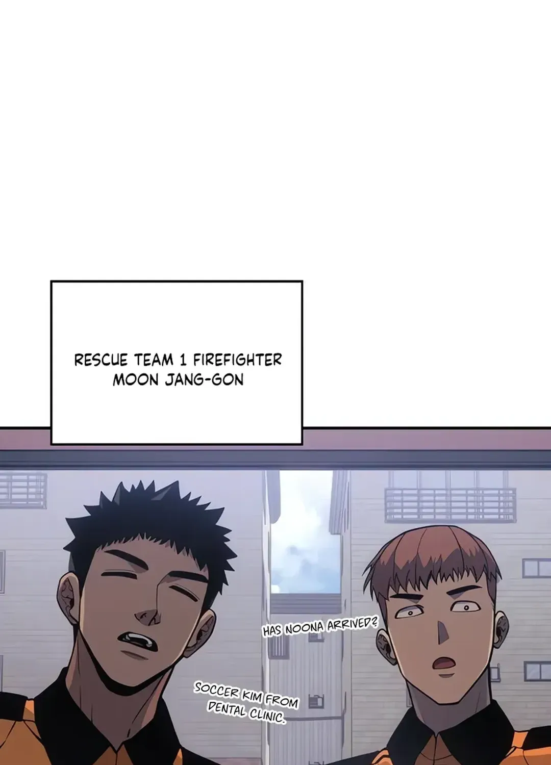 The Fire Fighter Chapter 7 page 65 - 