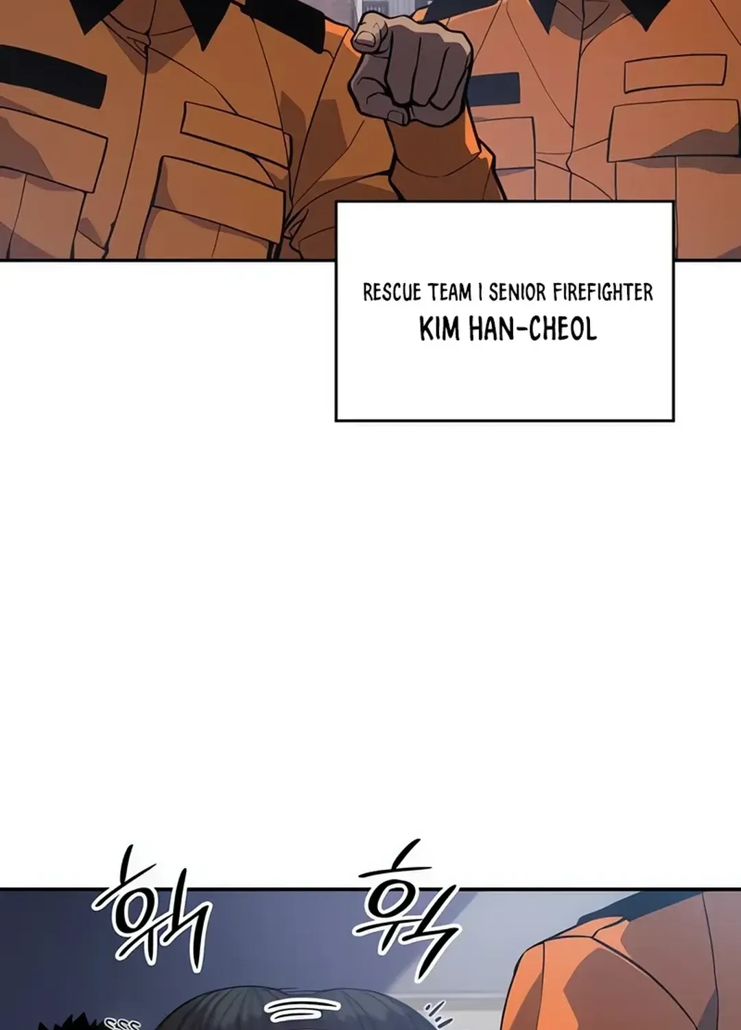 The Fire Fighter Chapter 7 page 66 - 