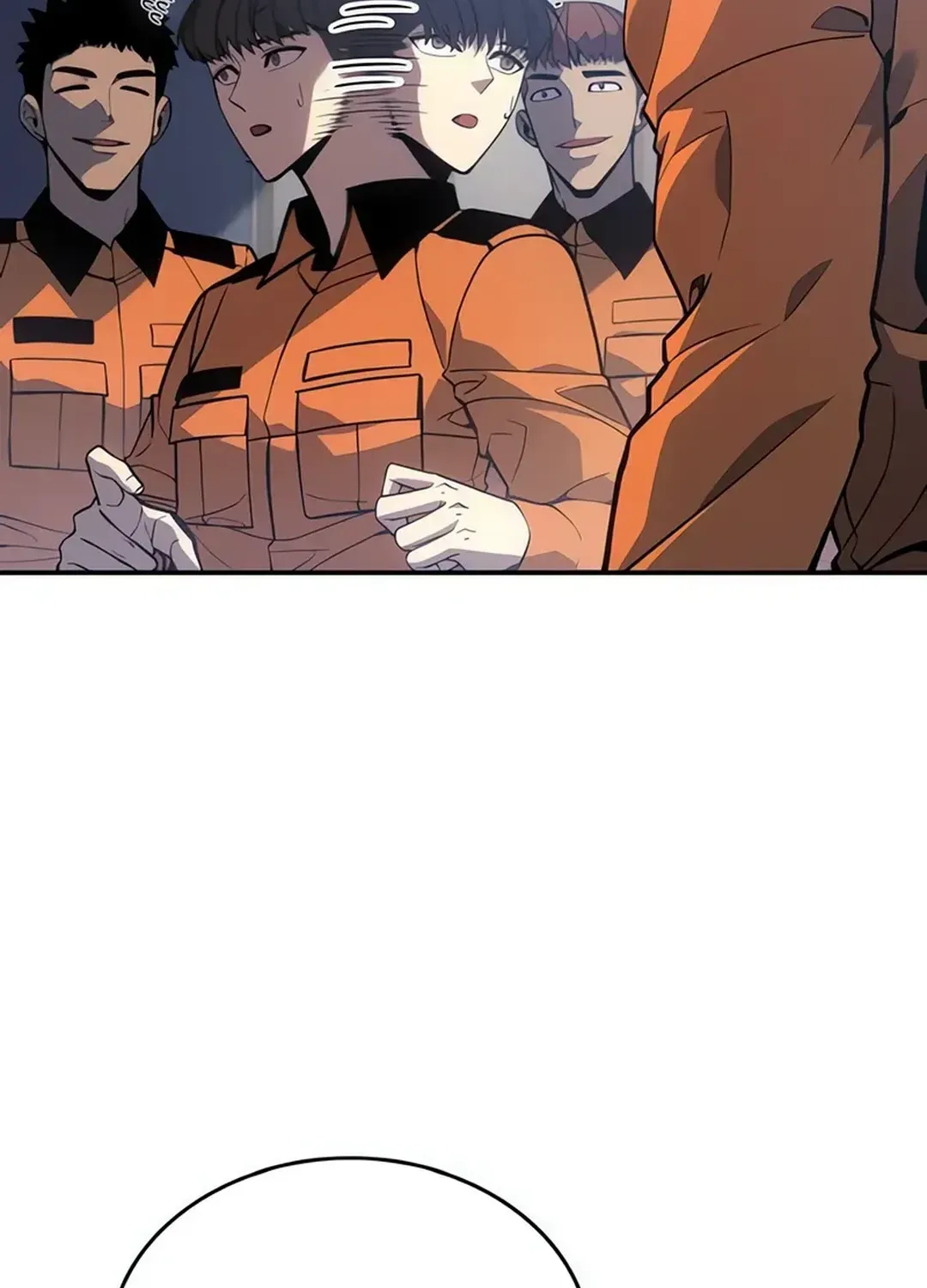 The Fire Fighter Chapter 7 page 67 - 