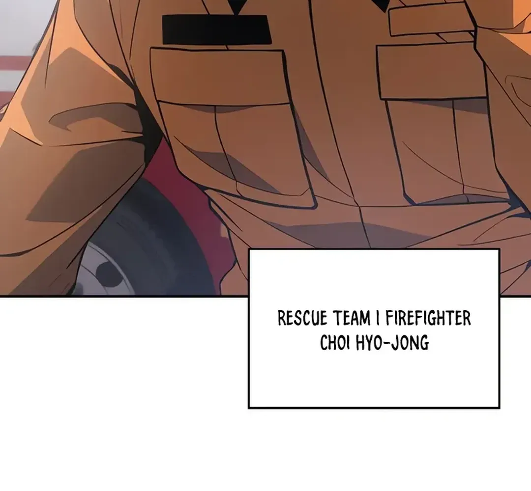 The Fire Fighter Chapter 7 page 69 - 